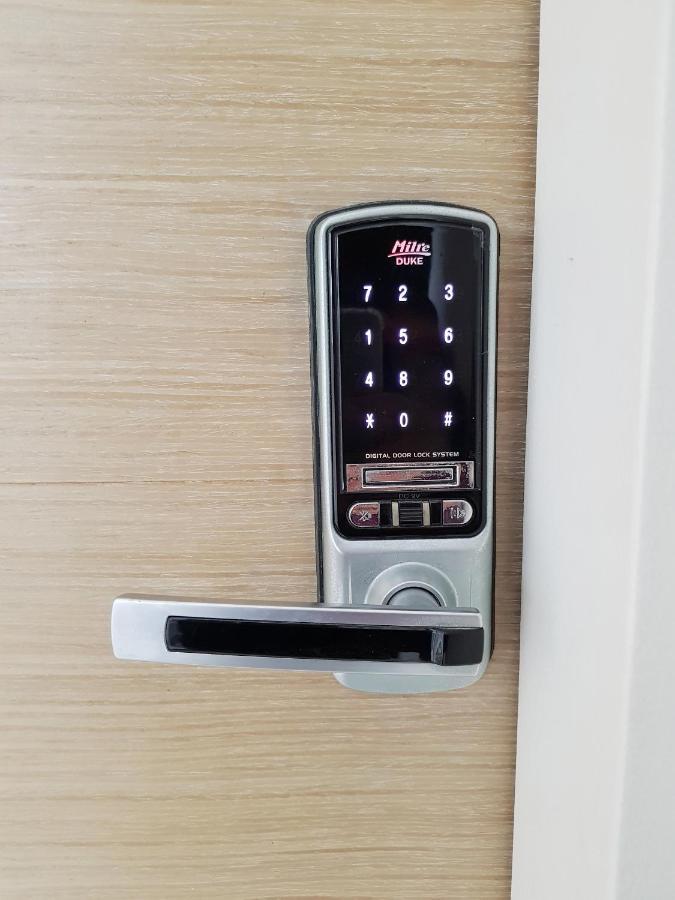No.8 The Cube @ Puchong Skypod Residence מראה חיצוני תמונה
